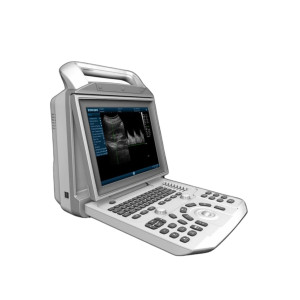 Ecografo Doppler I50